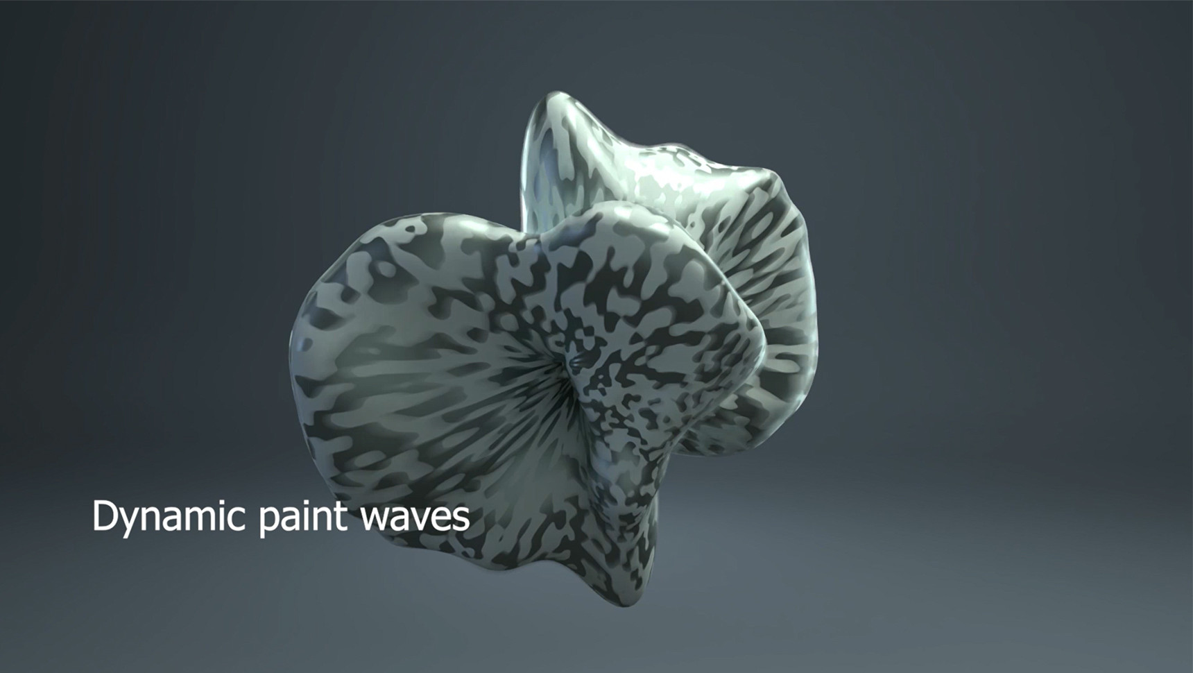 dynamic paint