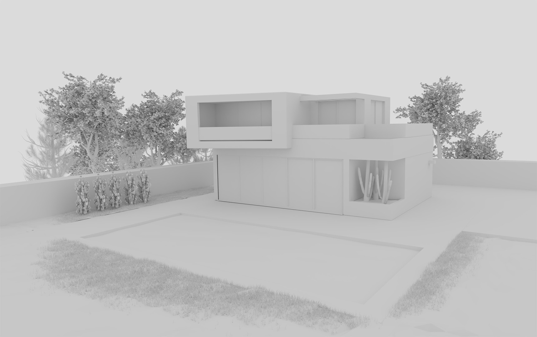 3d modell