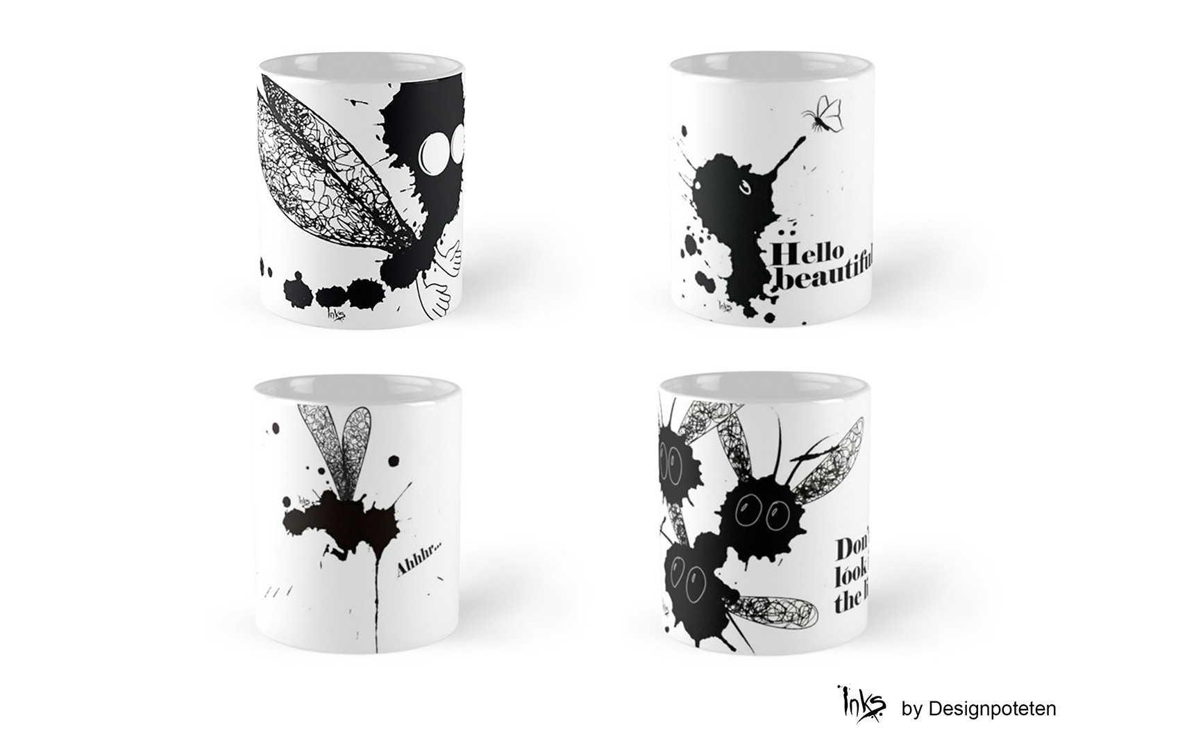 coffee mugs