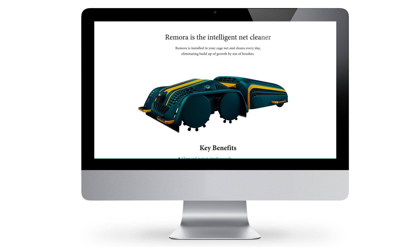 remora website