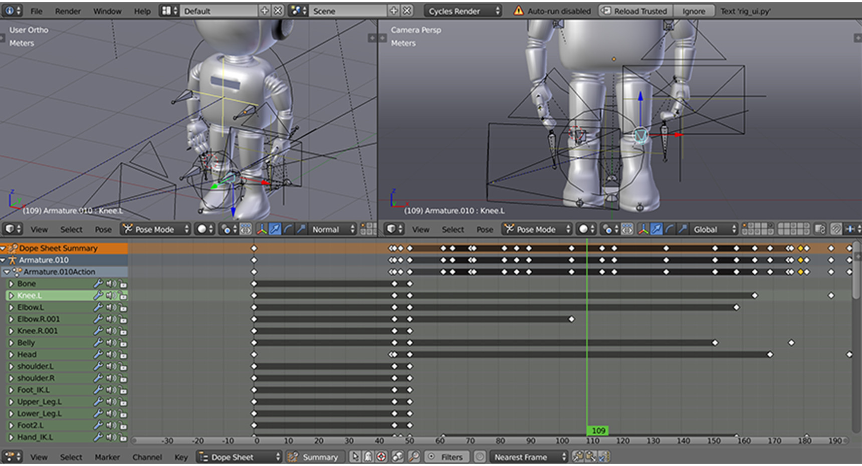 3d prosess